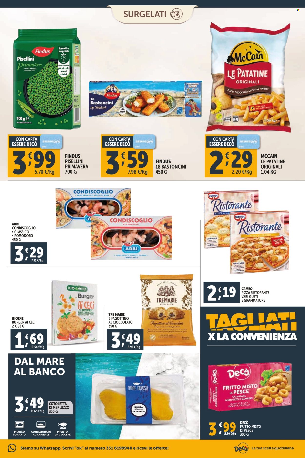 Volantino Deco - 30/1/2026 - 8/2/2026. Pagina 7