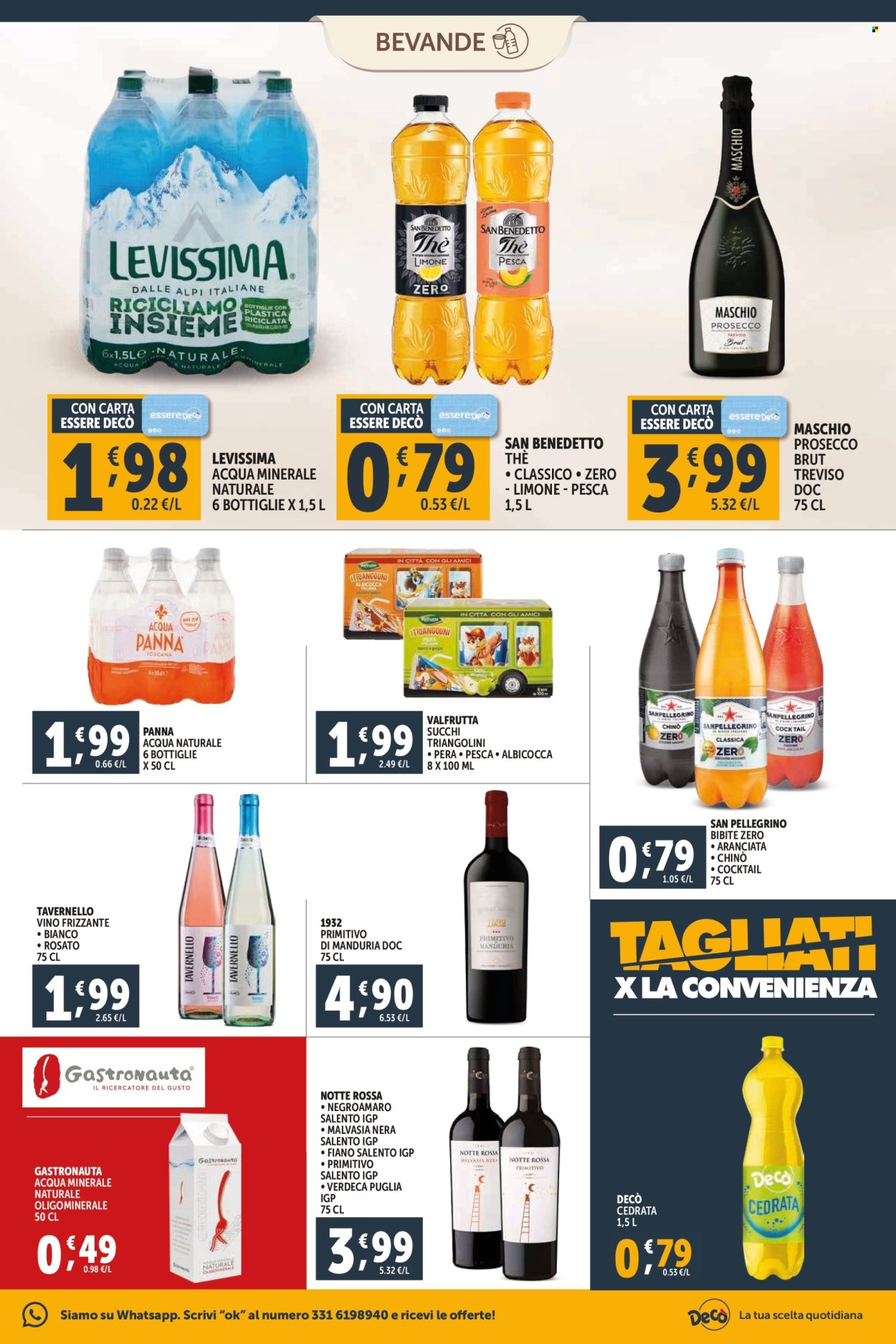 Volantino Deco - 30/1/2026 - 8/2/2026. Pagina 11