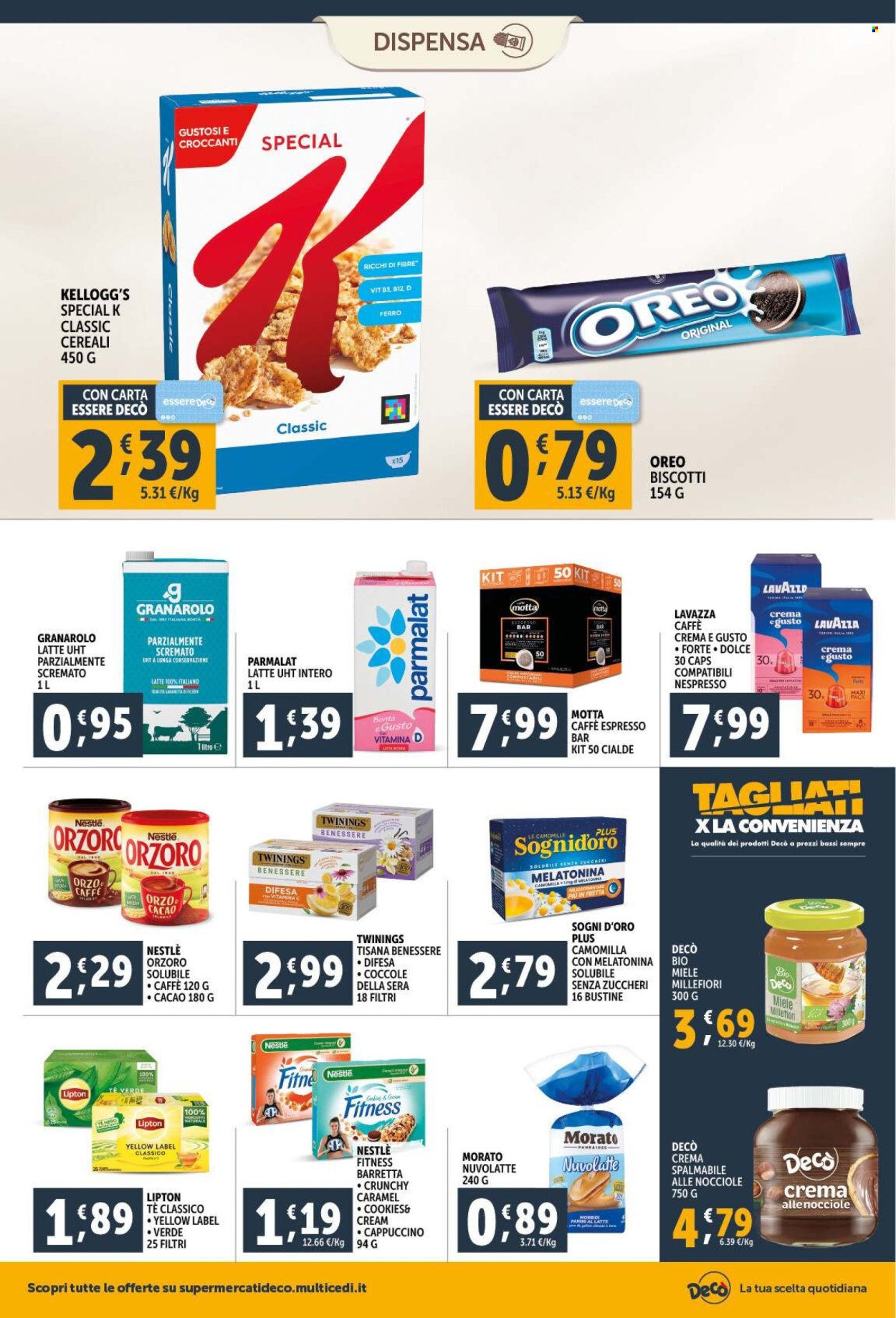 Volantino Deco - 30/1/2026 - 8/2/2026. Pagina 12