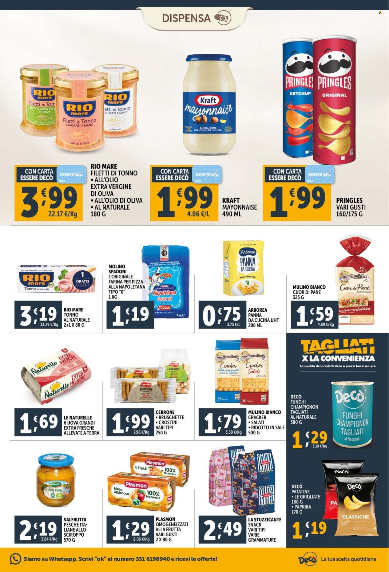 Volantino Deco - 30/1/2026 - 8/2/2026. Pagina 15