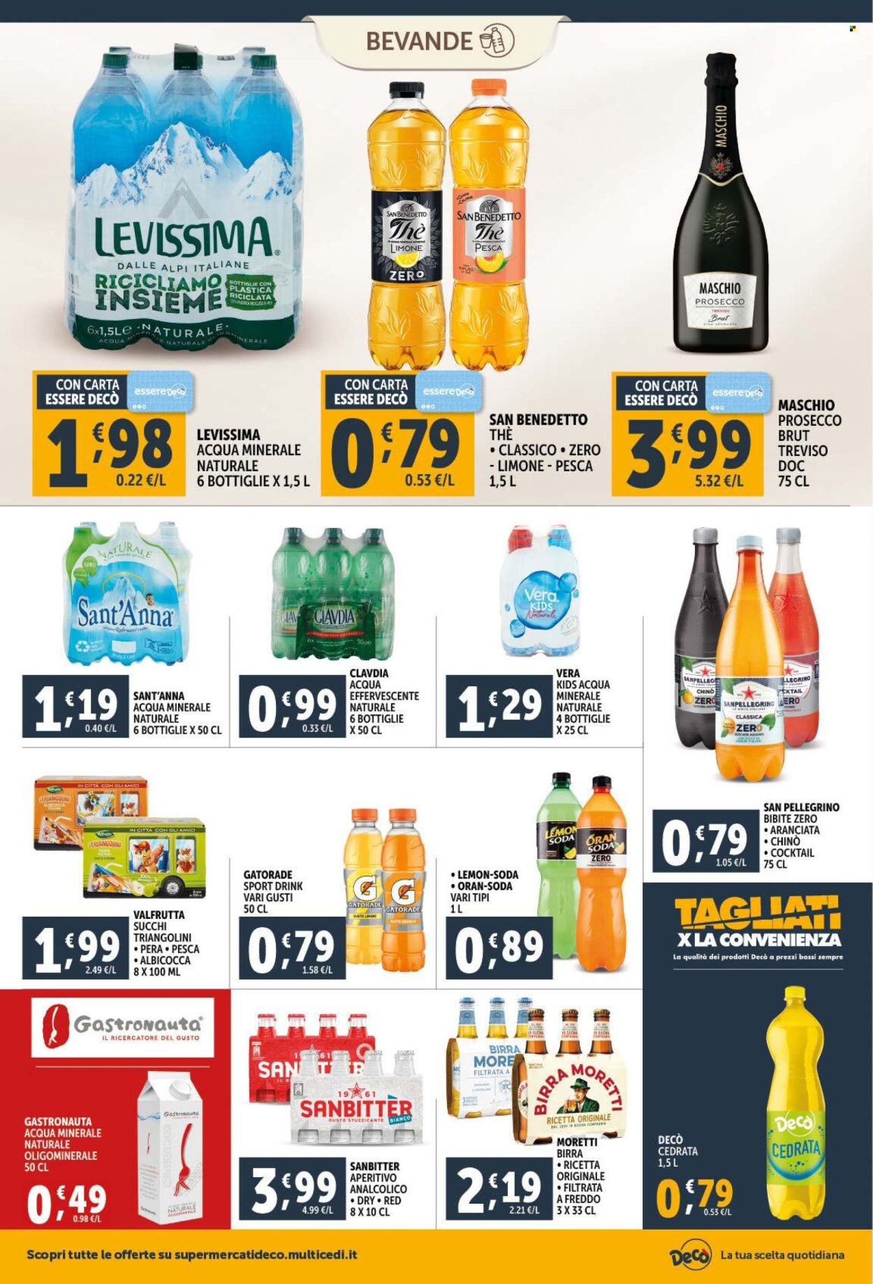 Volantino Deco - 30/1/2026 - 8/2/2026. Pagina 16
