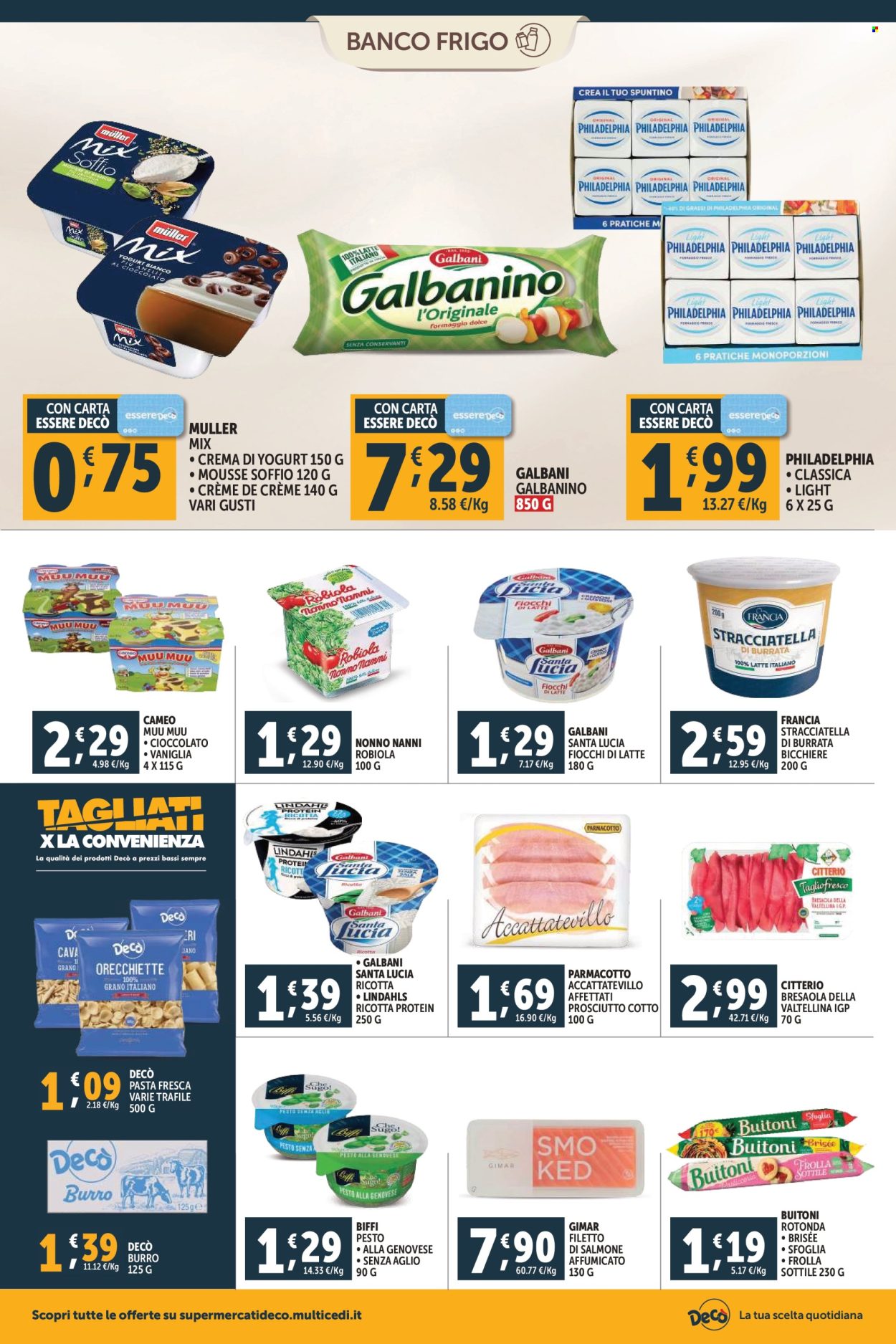 Volantino Deco - 30/1/2026 - 8/2/2026. Pagina 6