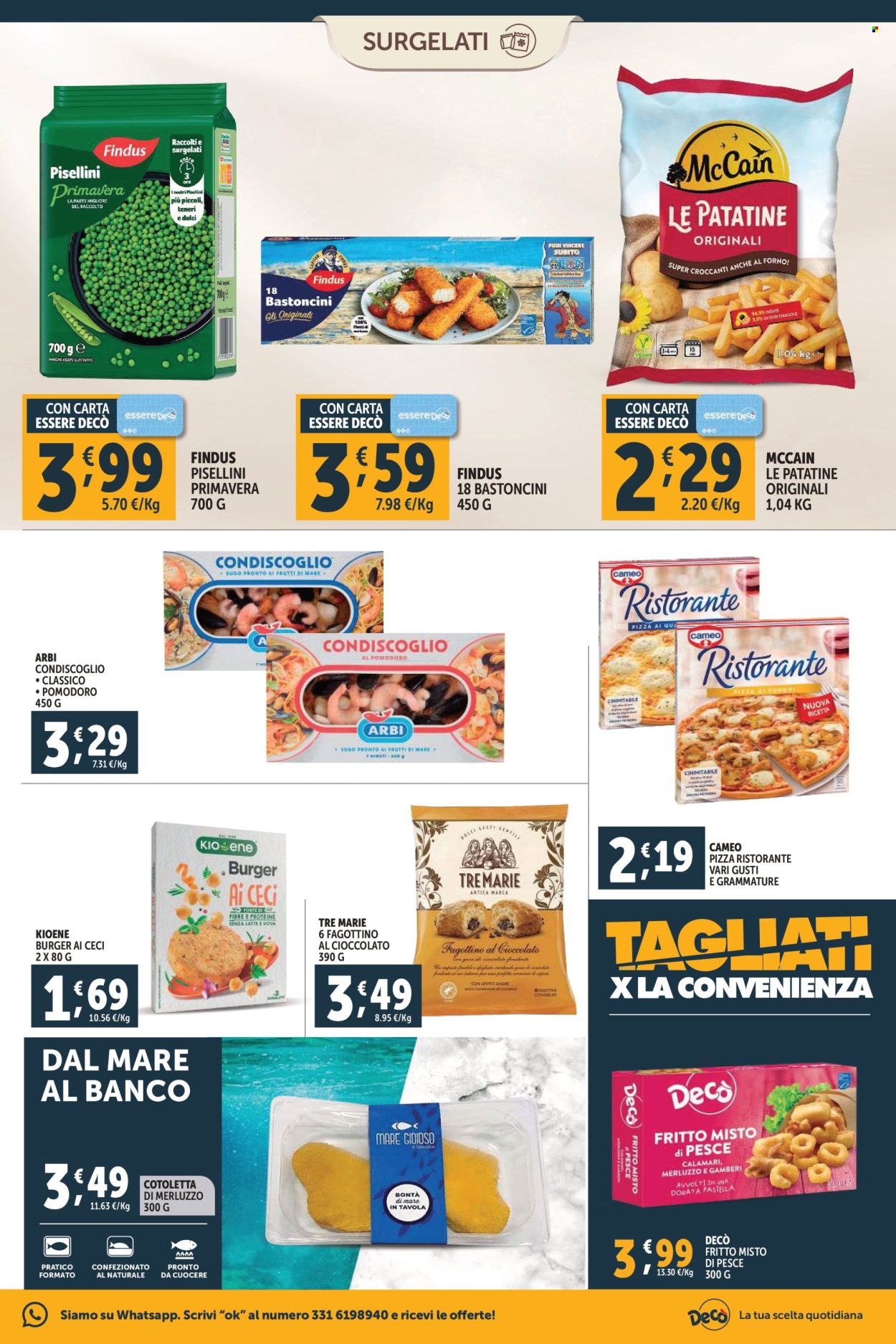 Volantino Deco - 30/1/2026 - 8/2/2026. Pagina 7