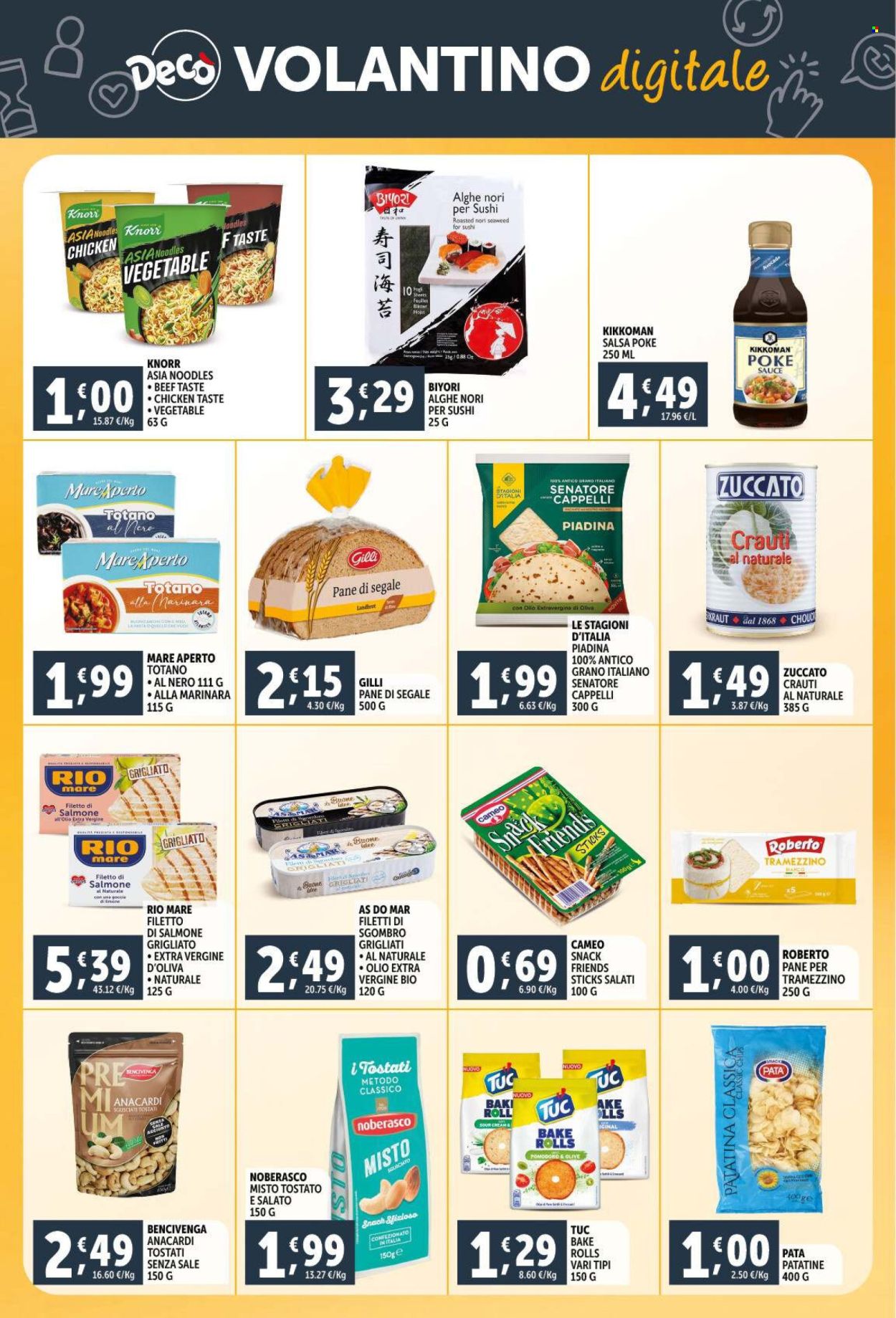 Volantino Deco - 30/1/2026 - 8/2/2026. Pagina 25