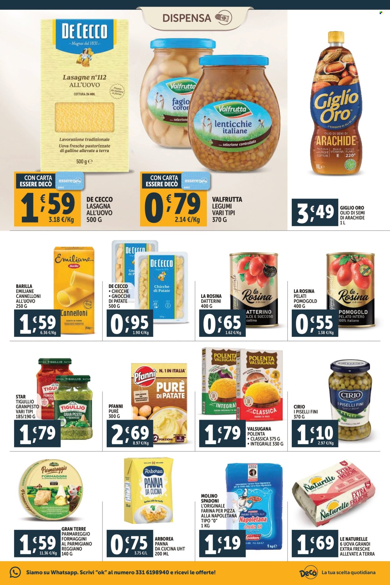 Volantino Deco - 30/1/2026 - 8/2/2026. Pagina 9