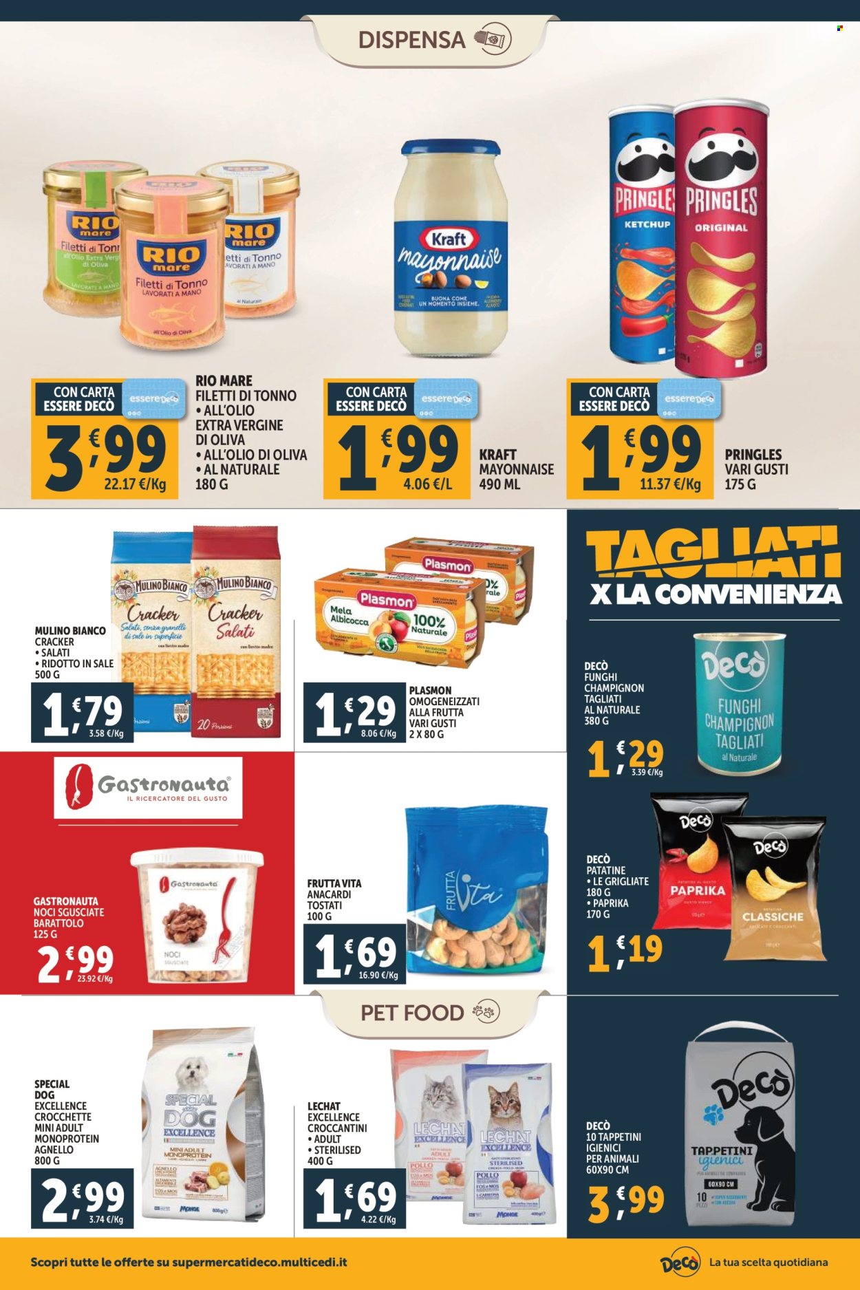 Volantino Deco - 30/1/2026 - 8/2/2026. Pagina 10