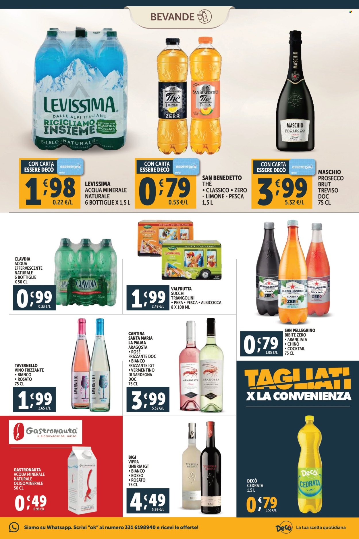 Volantino Deco - 30/1/2026 - 8/2/2026. Pagina 11