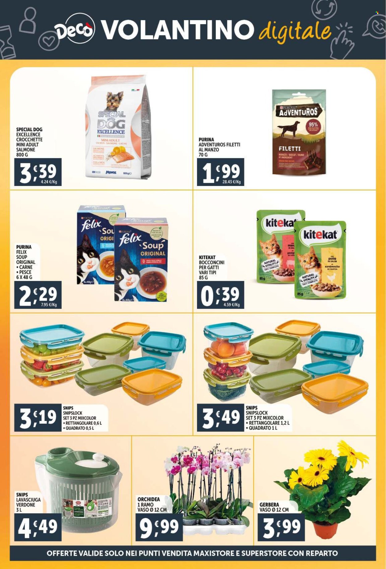 Volantino Deco - 30/1/2026 - 8/2/2026. Pagina 30