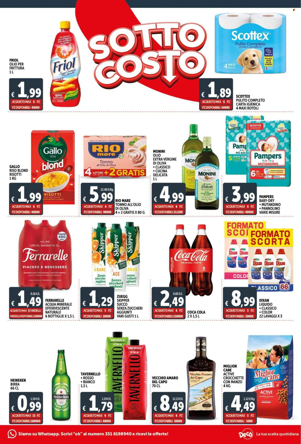 Volantino Deco - 30/1/2026 - 8/2/2026. Pagina 3