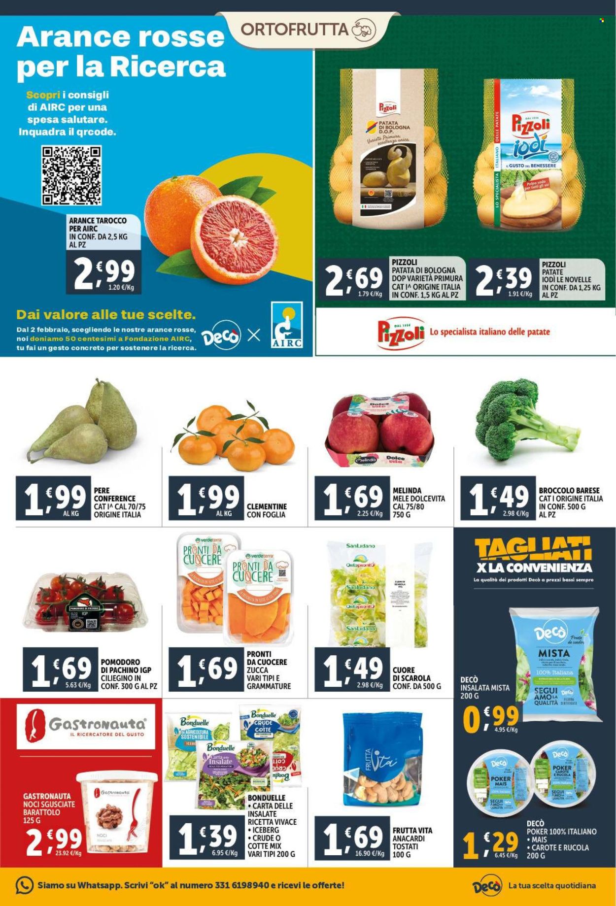Volantino Deco - 30/1/2026 - 8/2/2026. Pagina 7