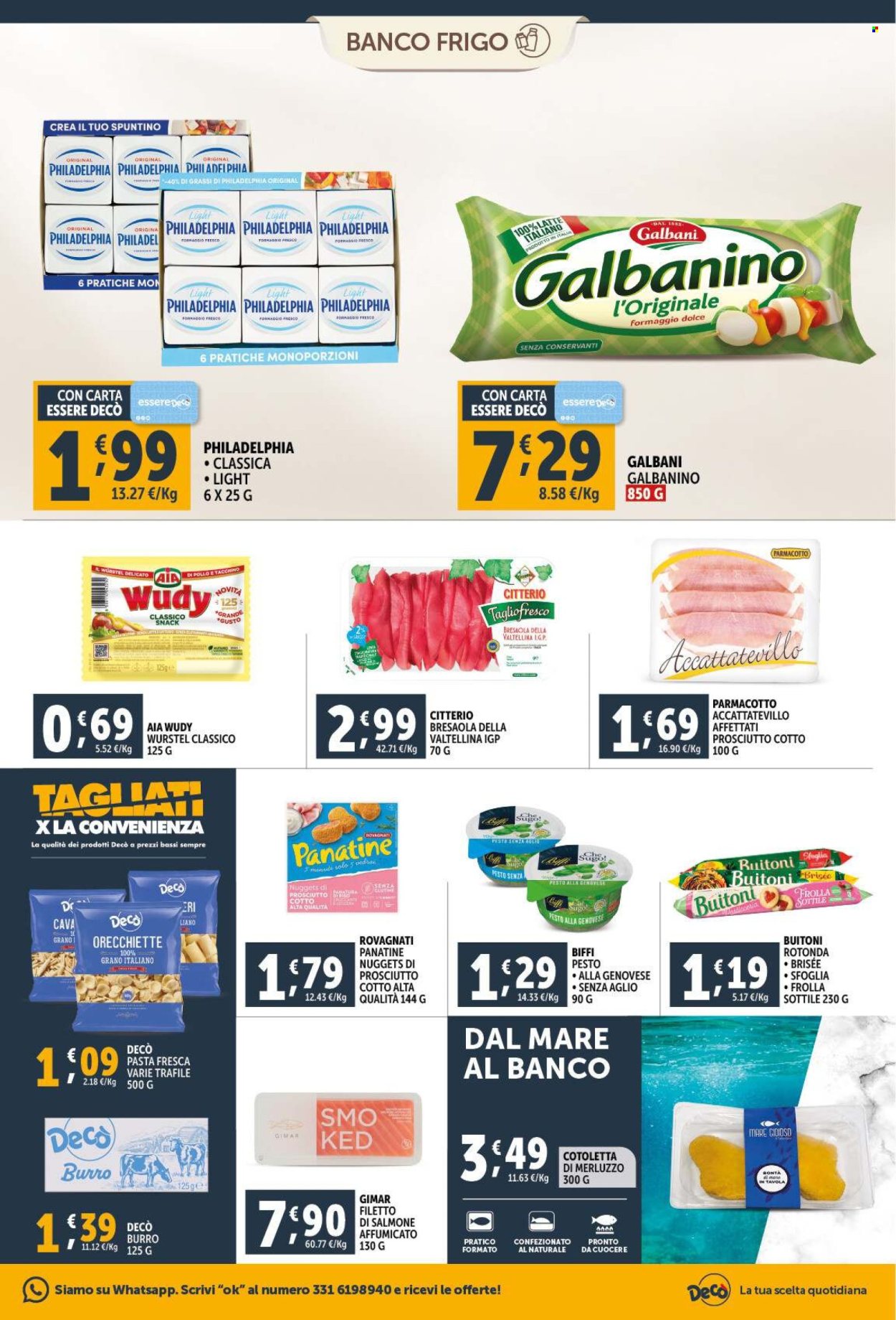 Volantino Deco - 30/1/2026 - 8/2/2026. Pagina 9