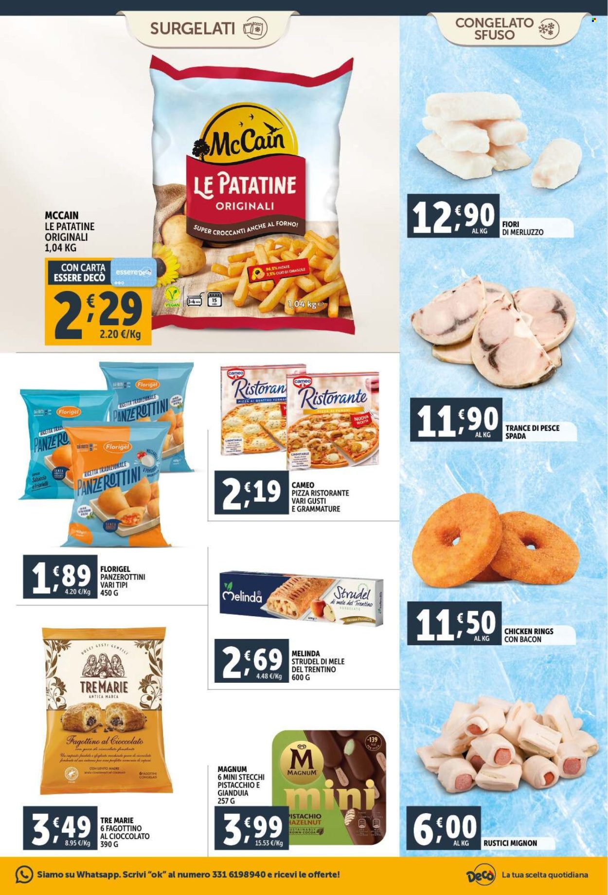 Volantino Deco - 30/1/2026 - 8/2/2026. Pagina 11