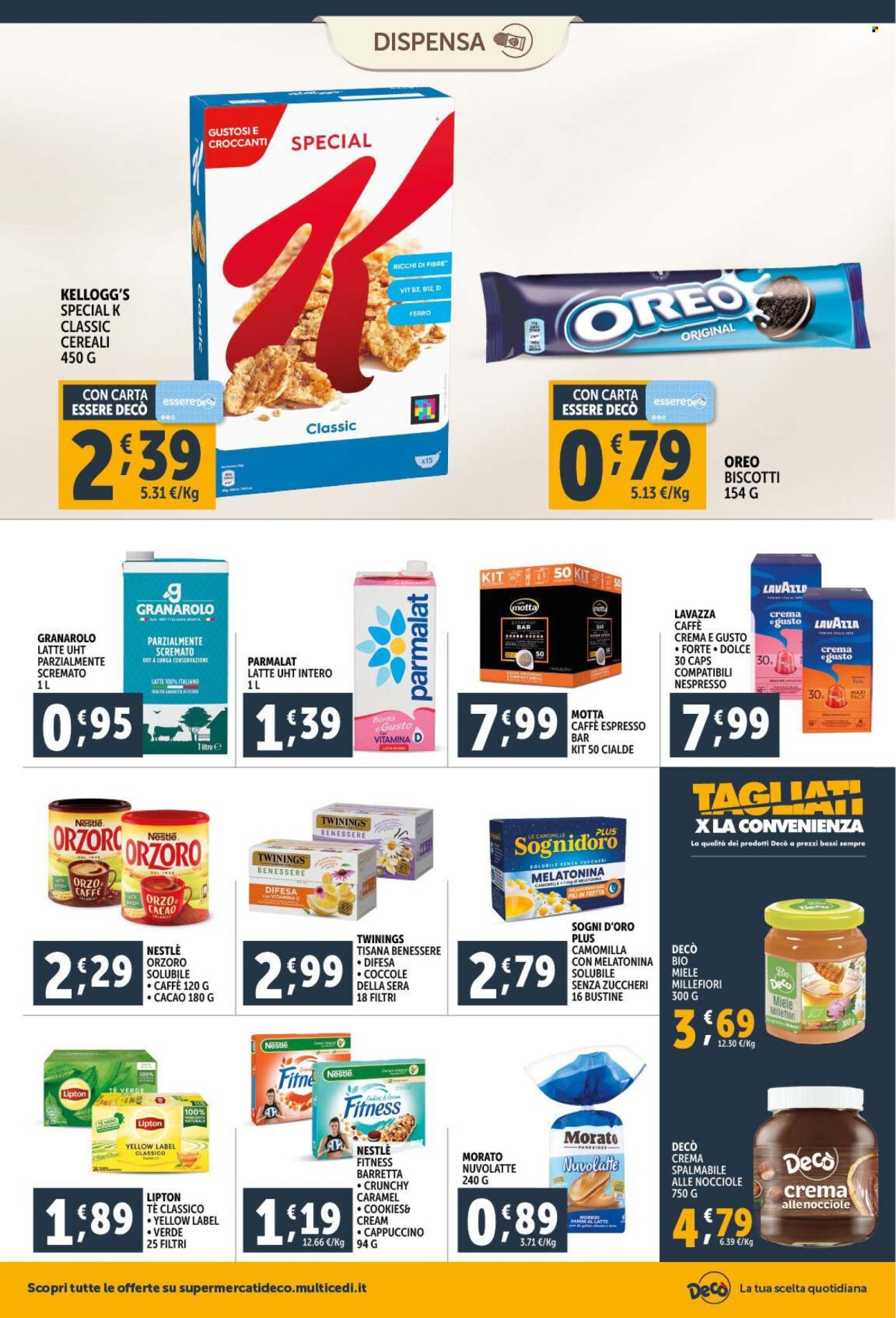 Volantino Deco - 30/1/2026 - 8/2/2026. Pagina 12