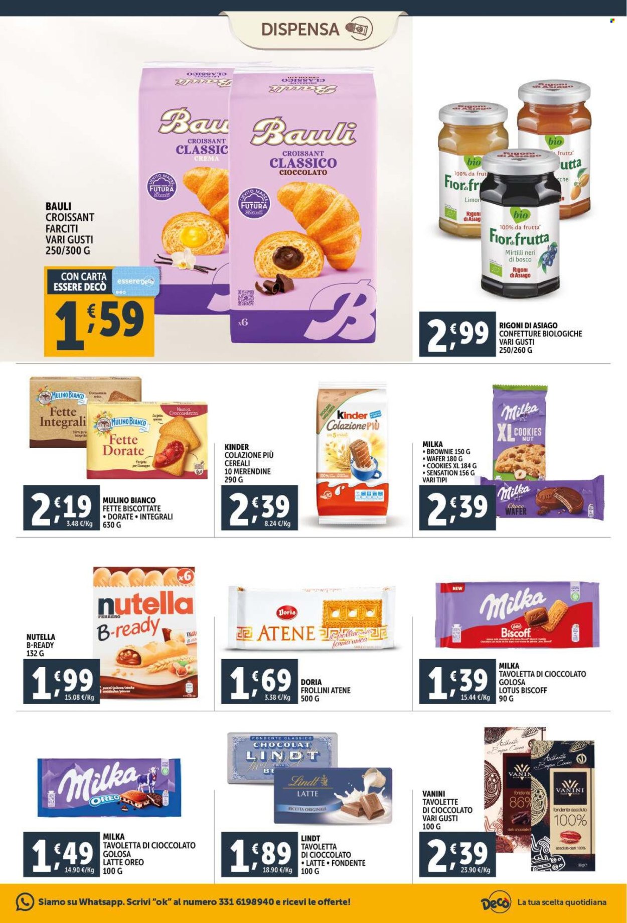 Volantino Deco - 30/1/2026 - 8/2/2026. Pagina 13