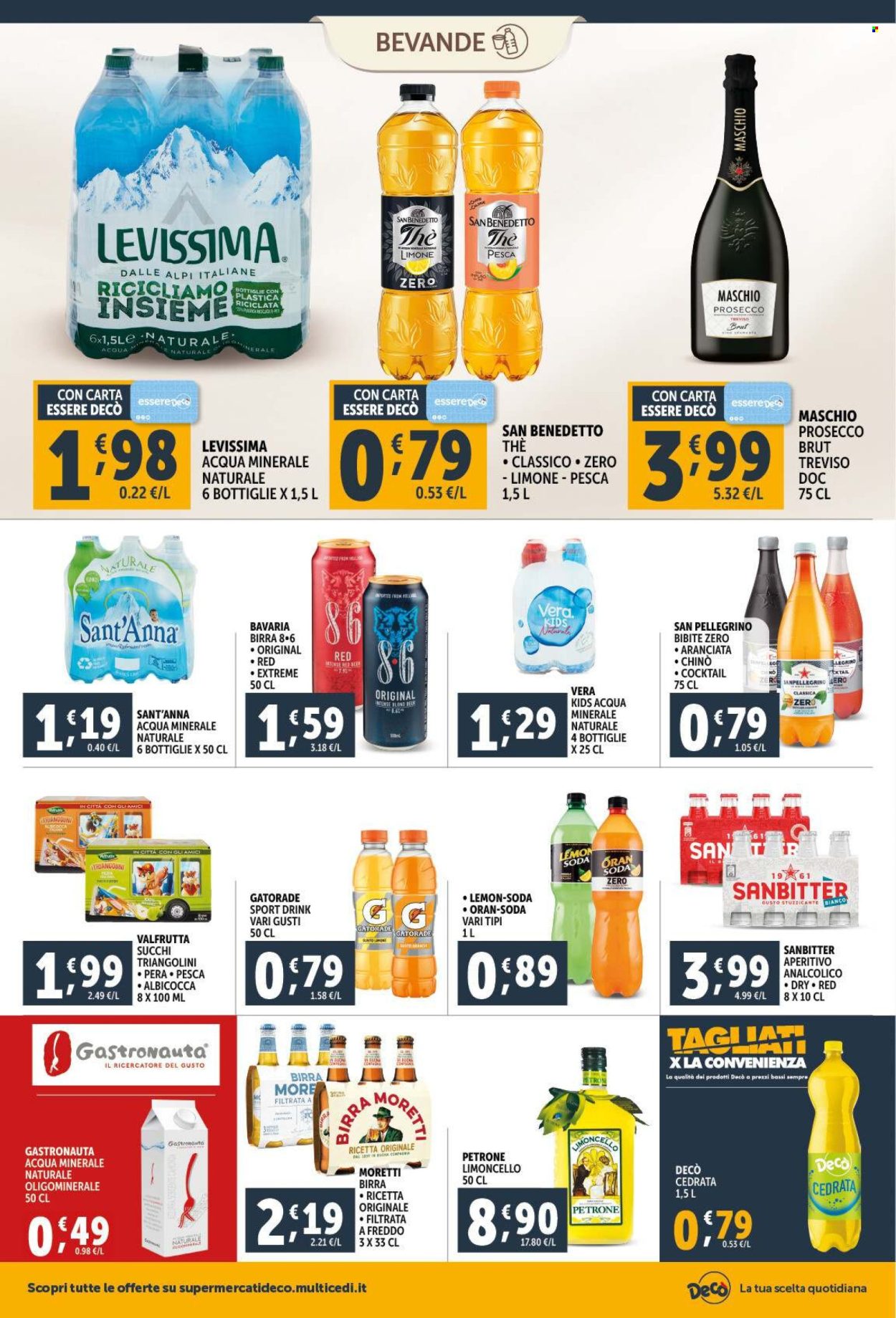 Volantino Deco - 30/1/2026 - 8/2/2026. Pagina 16