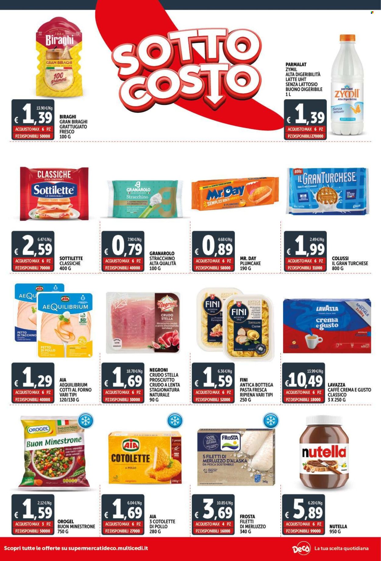 Volantino Deco - 30/1/2026 - 8/2/2026. Pagina 2