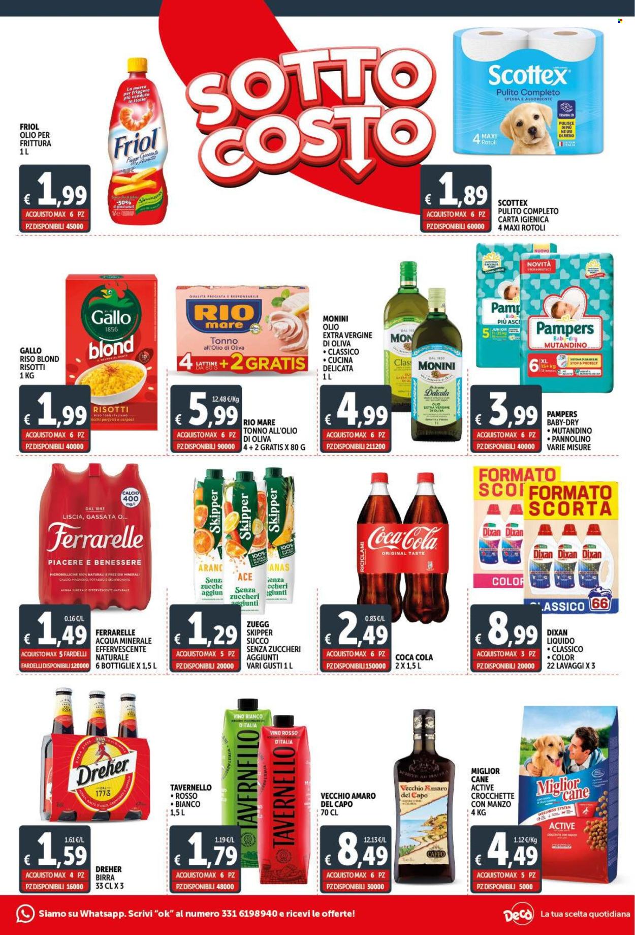 Volantino Deco - 30/1/2026 - 8/2/2026. Pagina 3