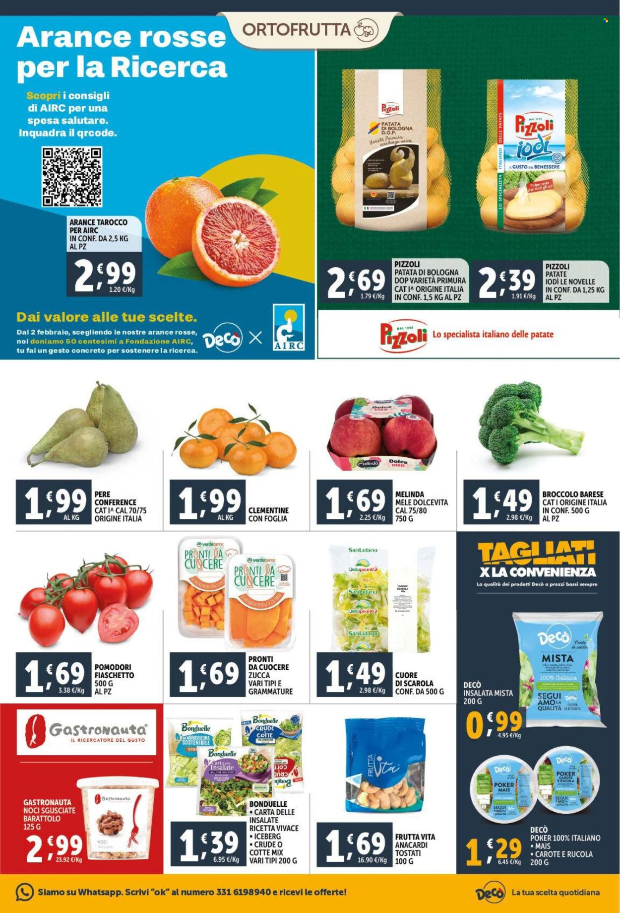 Volantino Deco - 30/1/2026 - 8/2/2026. Pagina 7