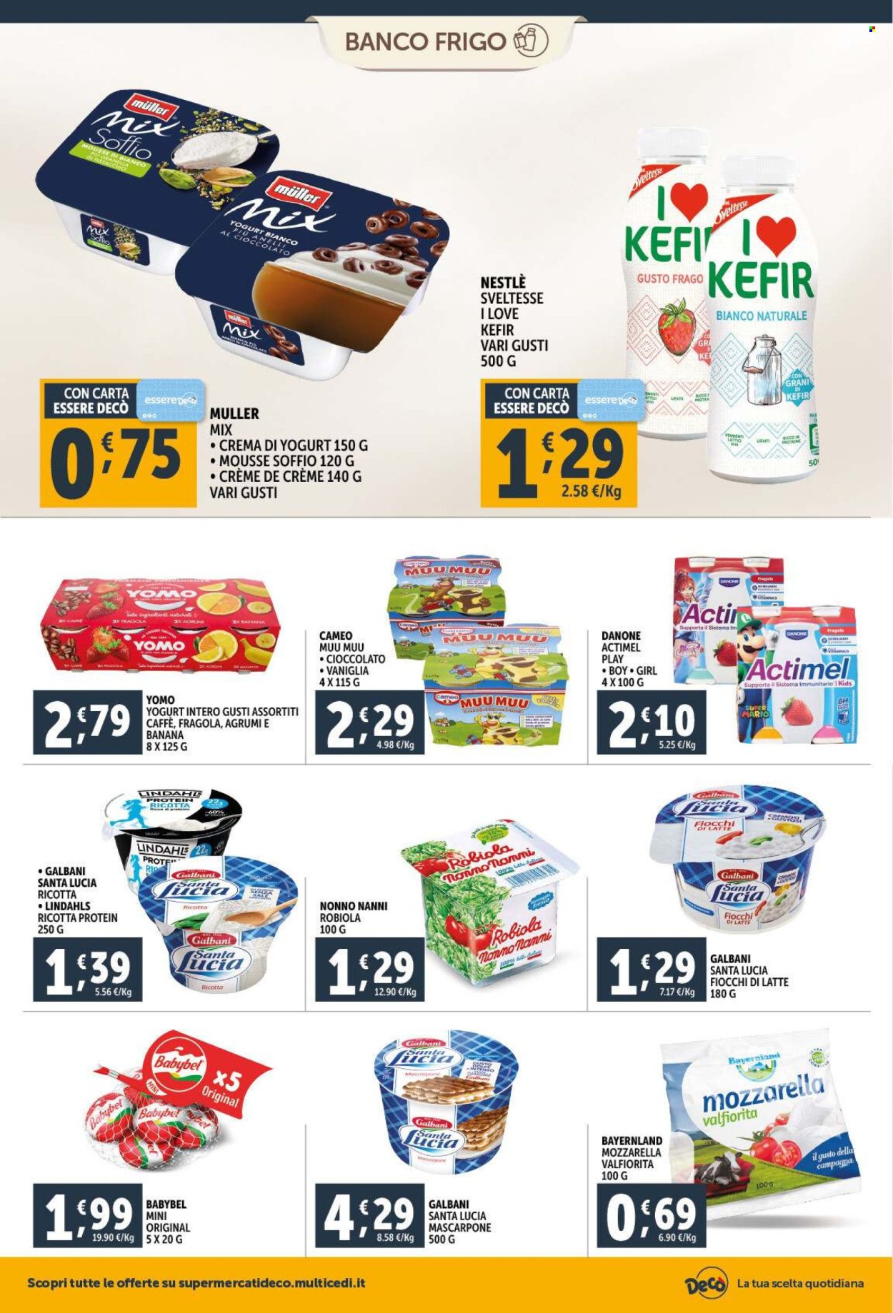 Volantino Deco - 30/1/2026 - 8/2/2026. Pagina 8