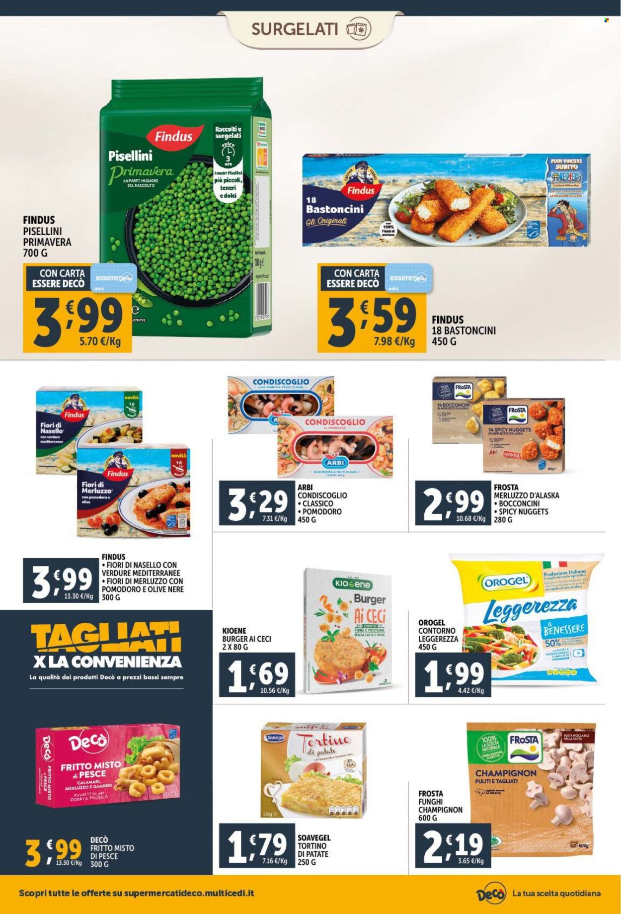 Volantino Deco - 30/1/2026 - 8/2/2026. Pagina 10