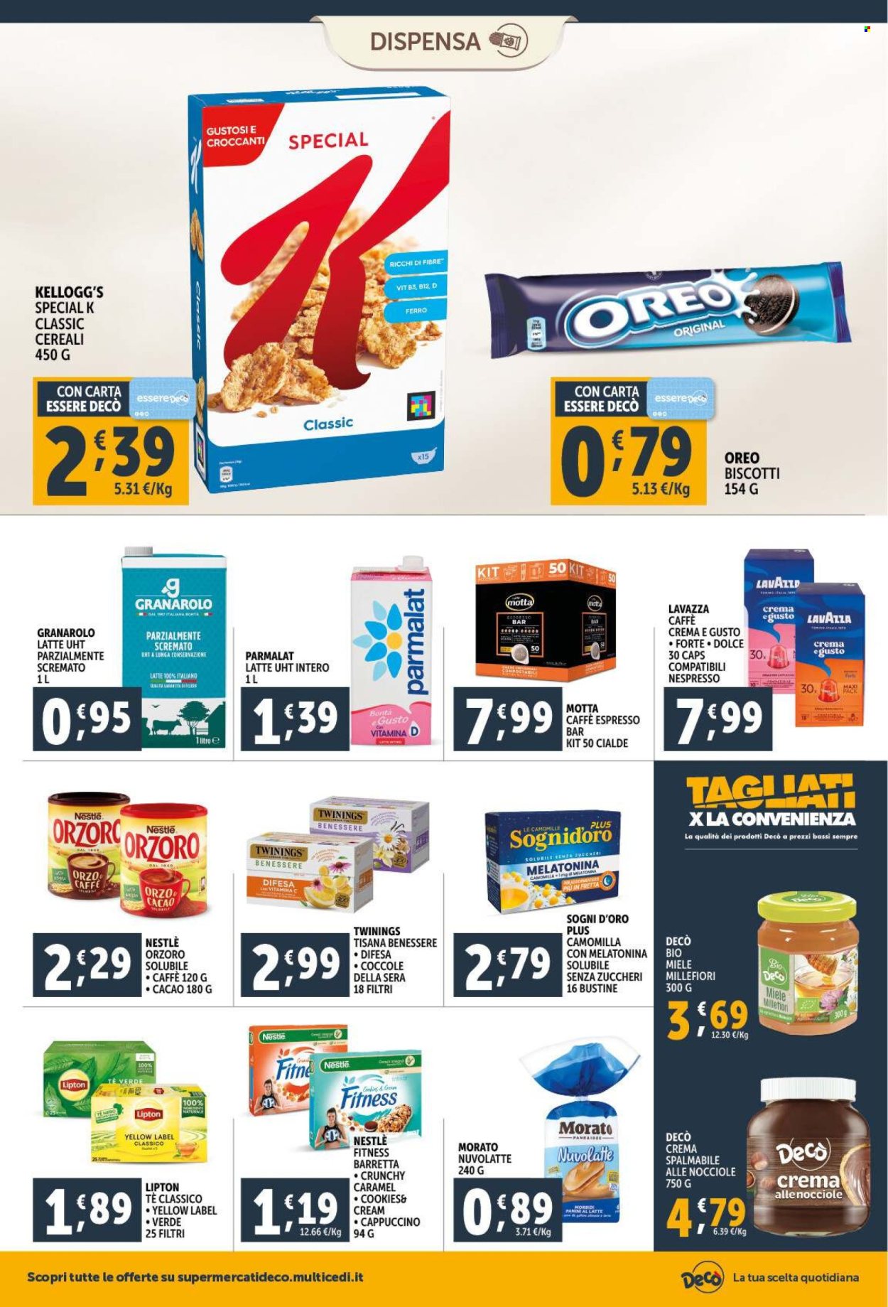 Volantino Deco - 30/1/2026 - 8/2/2026. Pagina 12