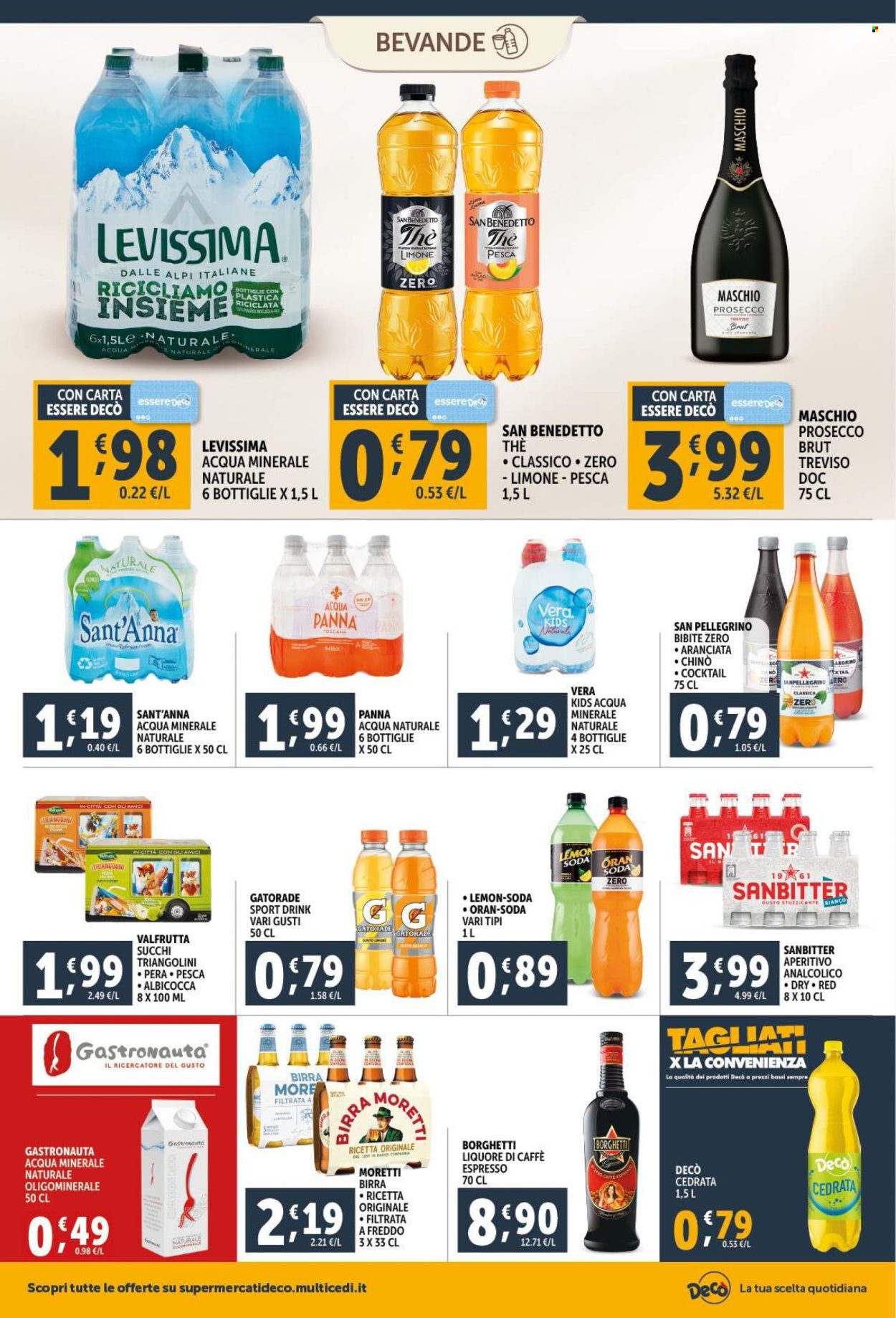Volantino Deco - 30/1/2026 - 8/2/2026. Pagina 16