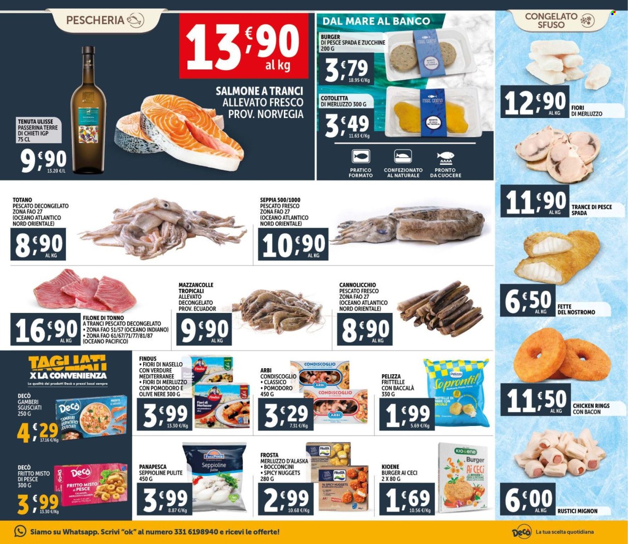 Volantino Deco - 30/1/2026 - 8/2/2026. Pagina 9