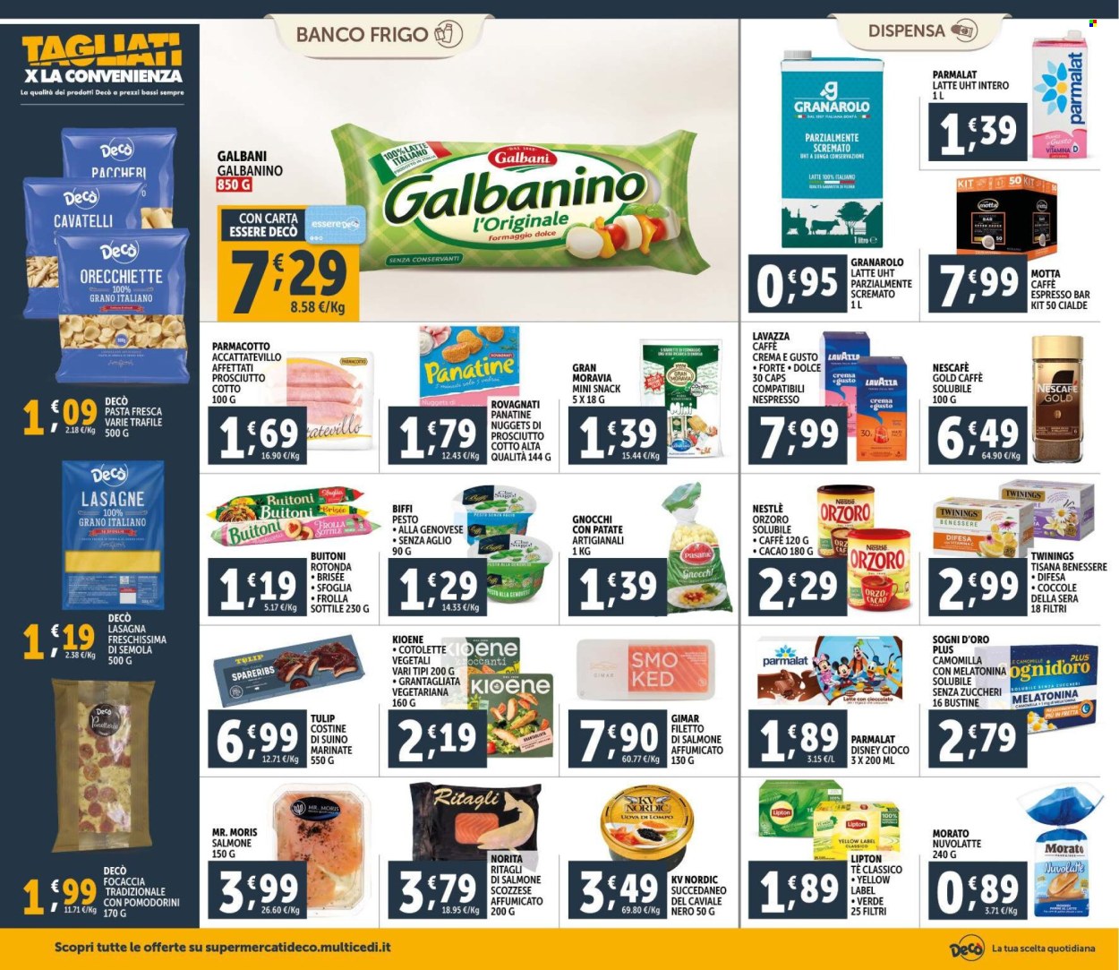 Volantino Deco - 30/1/2026 - 8/2/2026. Pagina 12
