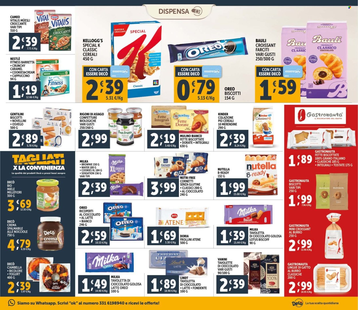 Volantino Deco - 30/1/2026 - 8/2/2026. Pagina 13
