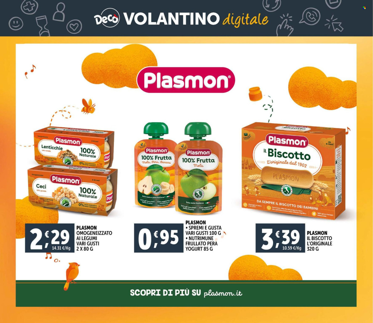 Volantino Deco - 30/1/2026 - 8/2/2026. Pagina 25