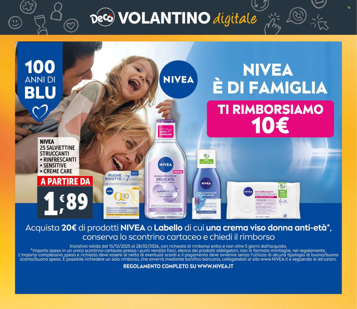 Volantino Deco - 30/1/2026 - 8/2/2026. Pagina 29