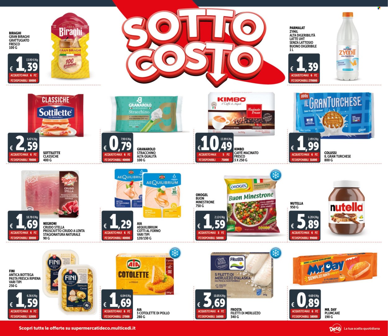 Volantino Deco - 30/1/2026 - 8/2/2026. Pagina 2