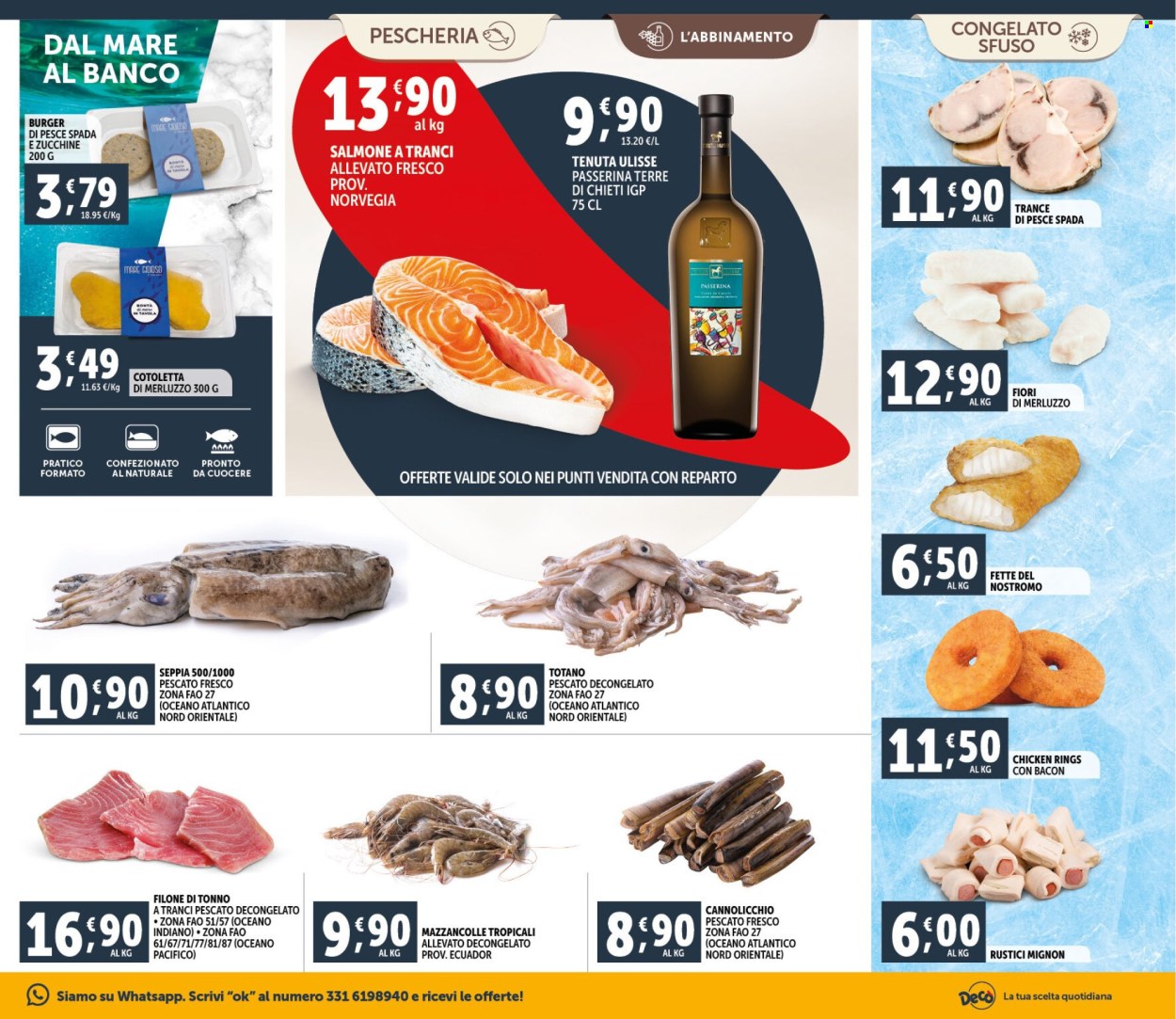 Volantino Deco - 30/1/2026 - 8/2/2026. Pagina 9