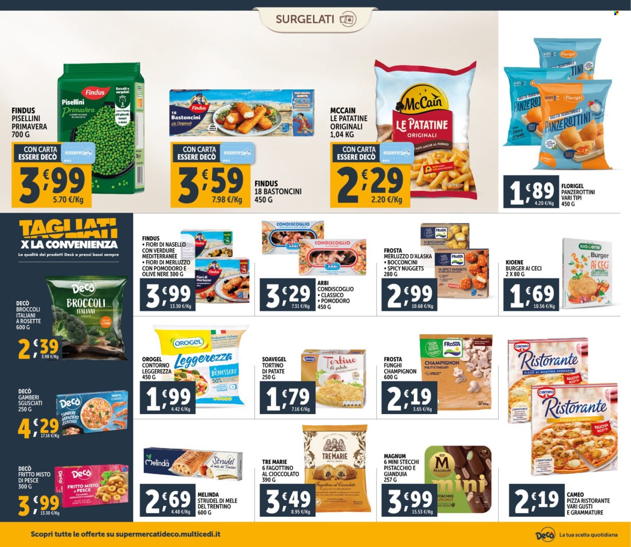 Volantino Deco - 30/1/2026 - 8/2/2026. Pagina 10