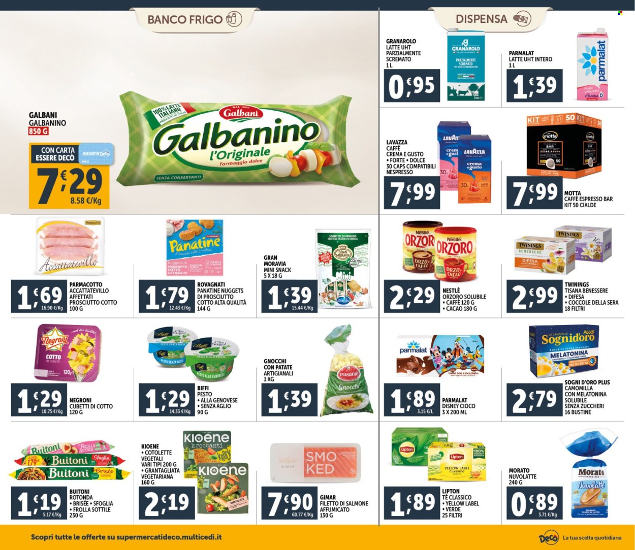 Volantino Deco - 30/1/2026 - 8/2/2026. Pagina 12