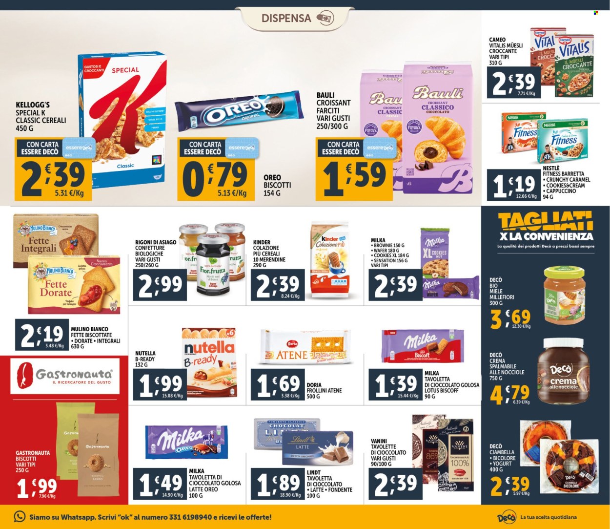 Volantino Deco - 30/1/2026 - 8/2/2026. Pagina 13