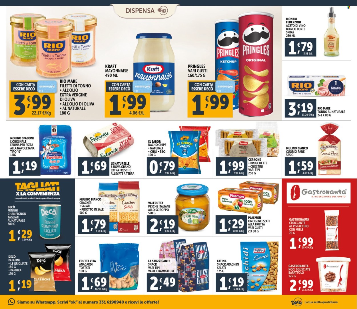 Volantino Deco - 30/1/2026 - 8/2/2026. Pagina 15