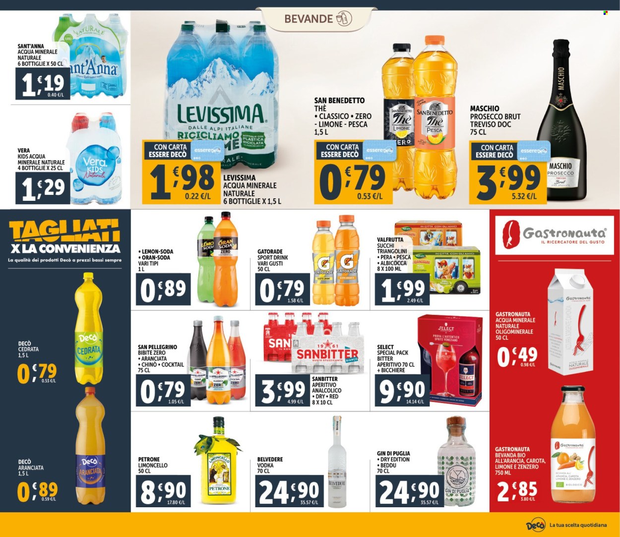 Volantino Deco - 30/1/2026 - 8/2/2026. Pagina 16
