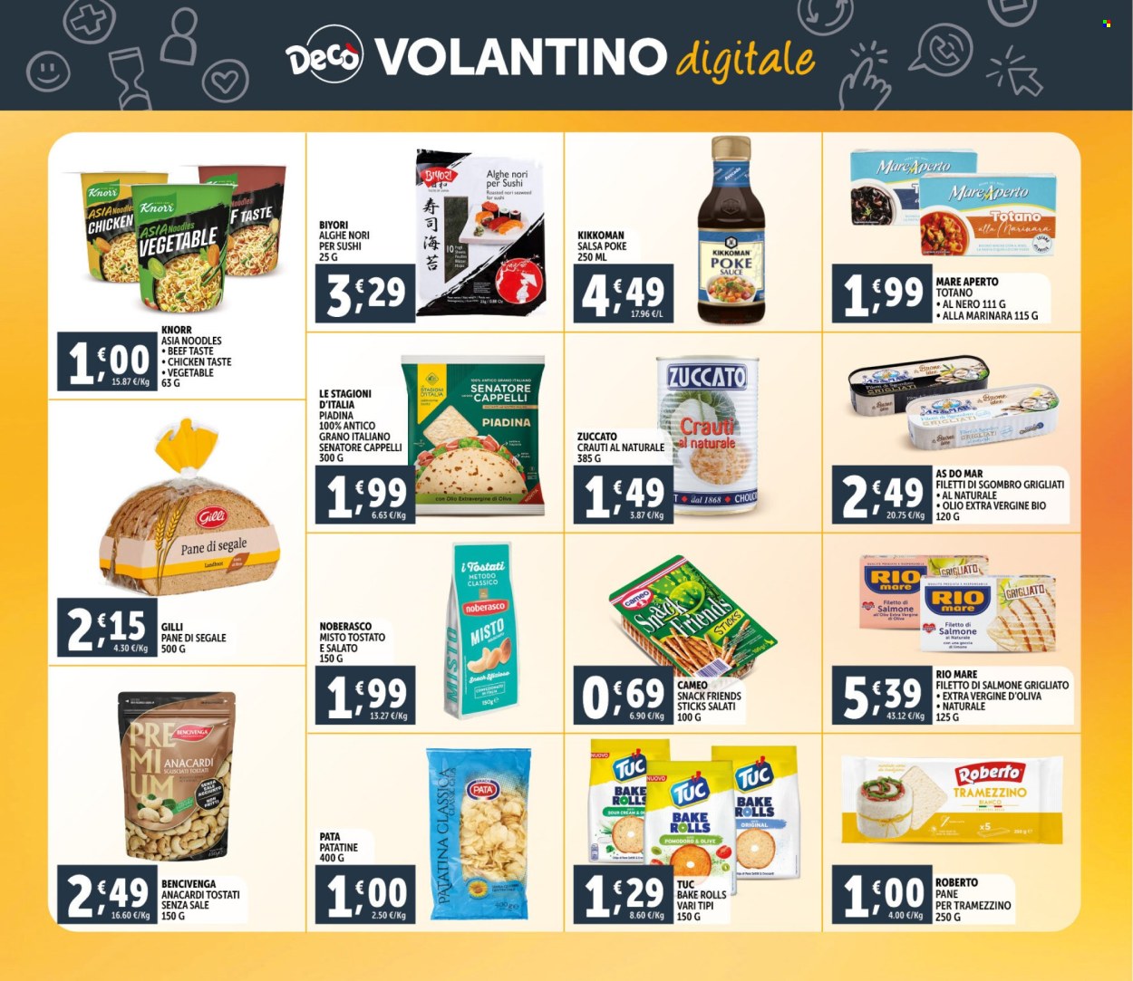 Volantino Deco - 30/1/2026 - 8/2/2026. Pagina 26