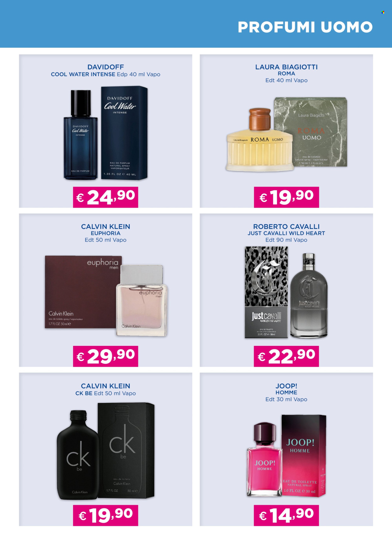 Volantino Acqua & Sapone - 5/2/2026 - 25/2/2026. Pagina 5