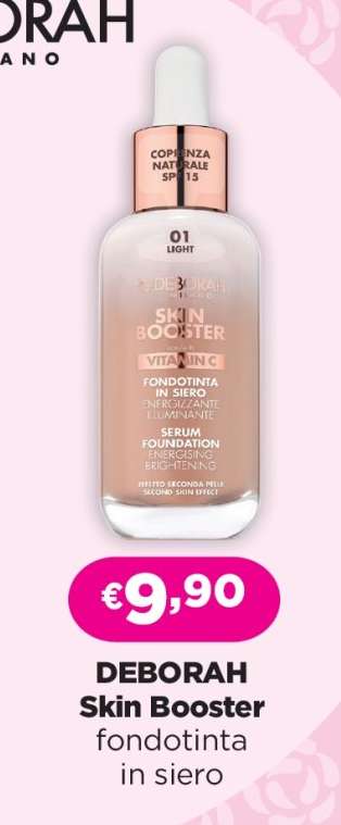 DEBORAH SKIN BOOSTER