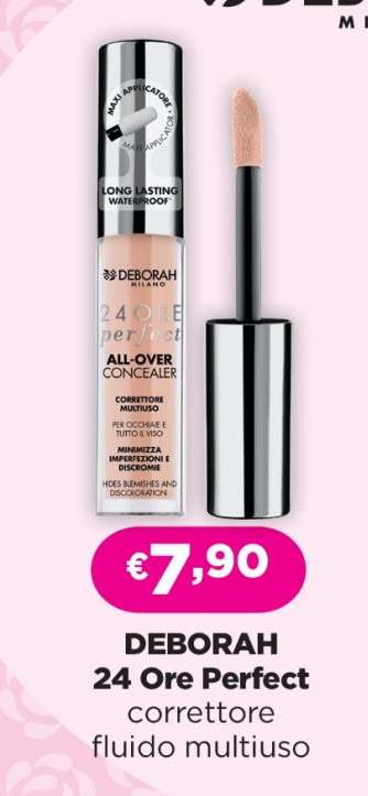 DEBORAH 24 Ore Perfect