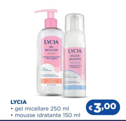 LYCIA