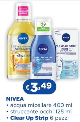 NIVEA