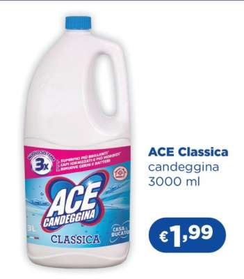 ACE Classica