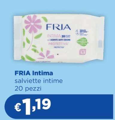 FRIA Intima