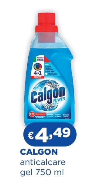 Calgon