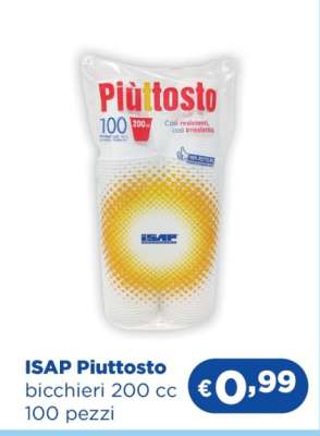 ISAP Piuttosto
