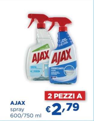 AJAX