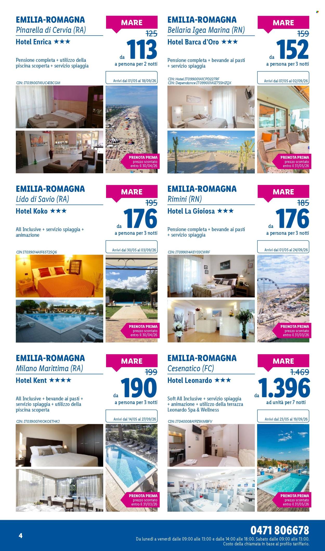 Volantino Lidl - 1/2/2026 - 28/2/2026. Pagina 4